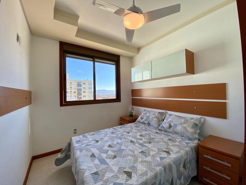 APARTAMENTO COM VISTA DEFINIDA NA AV. RÚDA: 9ª foto da galeria de imagens do imóvel