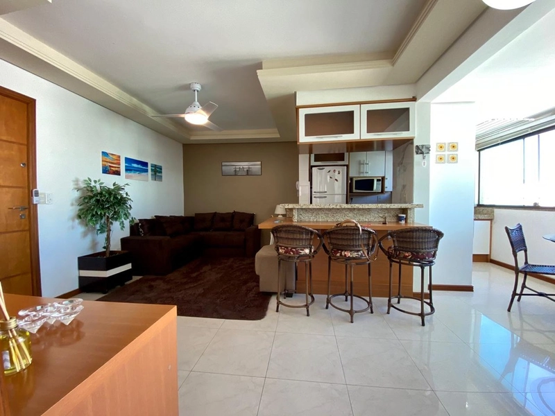 APARTAMENTO COM VISTA DEFINIDA NA AV. RÚDA: 8ª foto da galeria de imagens do imóvel