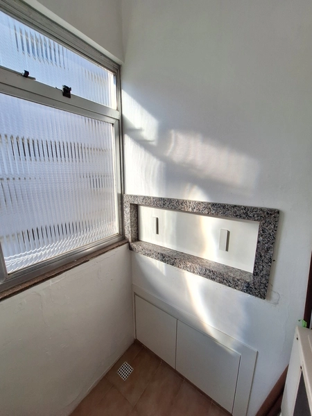 NO CENTRO DE CAPÃO JUNTO A PRAÇA BOIANOVISKI: 5ª foto da galeria de imagens do imóvel