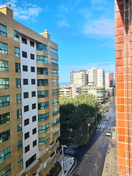 2 DORM RARIDADE NA PRAÇA BASSANI: 9ª foto da galeria de imagens do imóvel