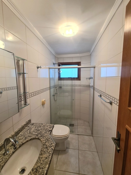 2 DORM RARIDADE NA PRAÇA BASSANI: 20ª foto da galeria de imagens do imóvel