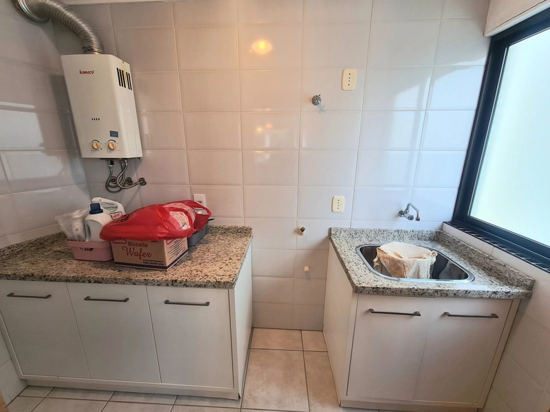 2 DORM RARIDADE NA PRAÇA BASSANI: 19ª foto da galeria de imagens do imóvel