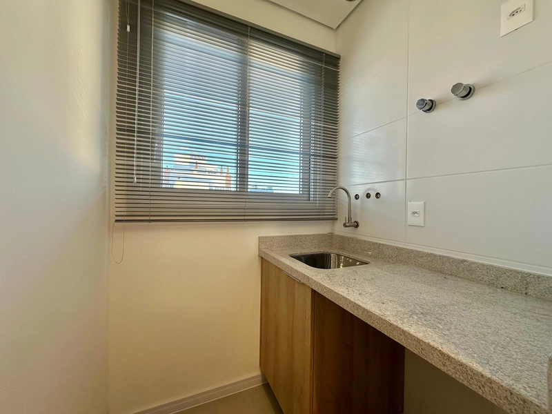 LINDO APARTAMENTO COM VISTA MAR: 24ª foto da galeria de imagens do imóvel