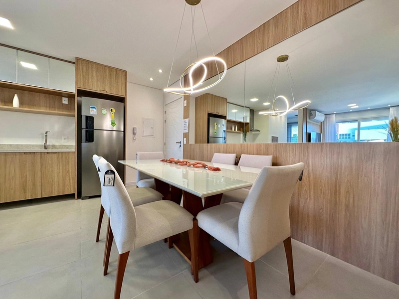 LINDO APARTAMENTO COM VISTA MAR: 20ª foto da galeria de imagens do imóvel