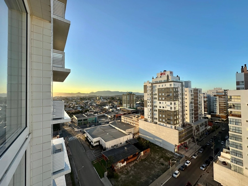 LINDO APARTAMENTO COM VISTA MAR: 21ª foto da galeria de imagens do imóvel