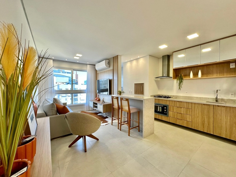 LINDO APARTAMENTO COM VISTA MAR: 18ª foto da galeria de imagens do imóvel