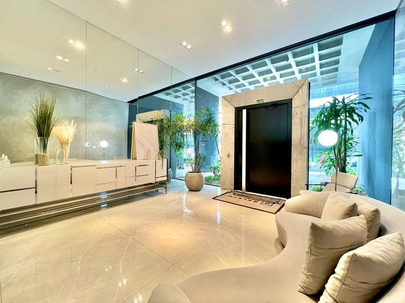 Apartamento todo decorado: 29ª foto da galeria de imagens do imóvel