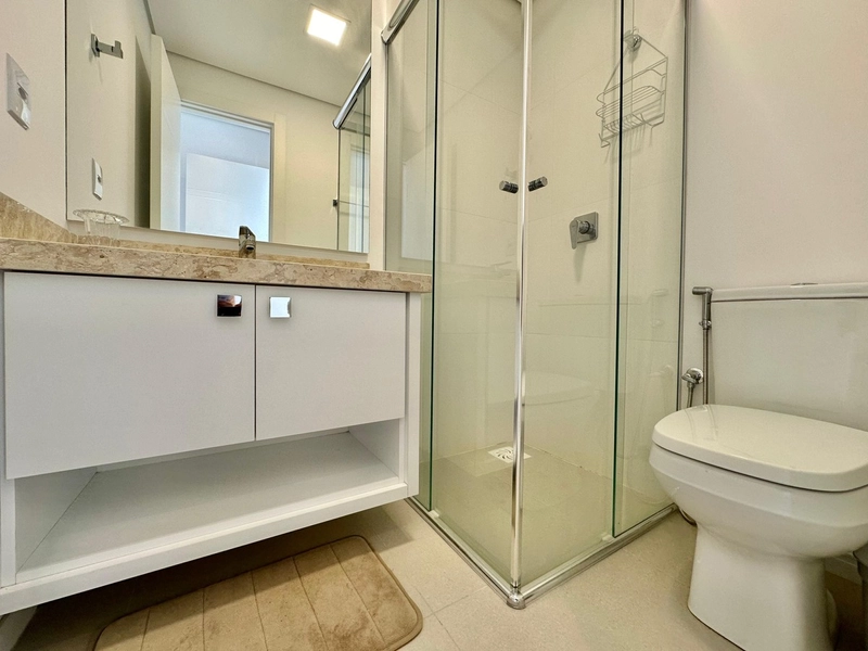 Apartamento todo decorado: 18ª foto da galeria de imagens do imóvel