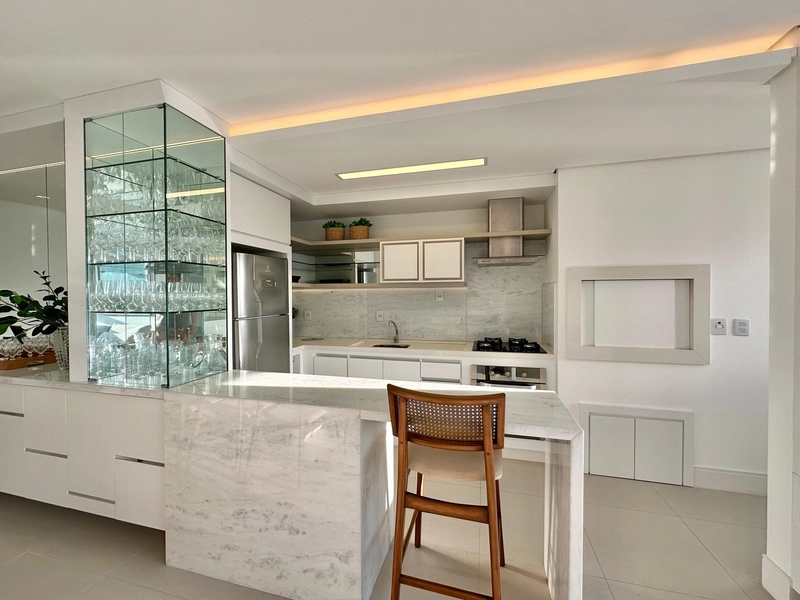 Apartamento todo decorado: 14ª foto da galeria de imagens do imóvel