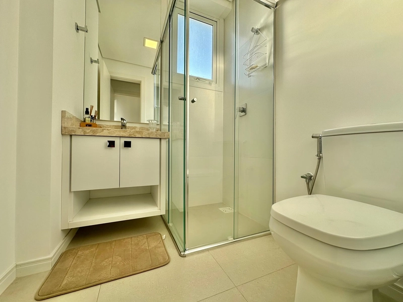 Apartamento todo decorado: 17ª foto da galeria de imagens do imóvel