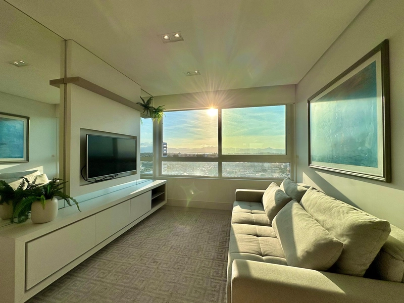 Apartamento todo decorado: 7ª foto da galeria de imagens do imóvel