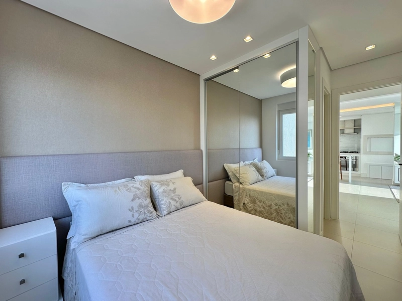 Apartamento todo decorado: 20ª foto da galeria de imagens do imóvel