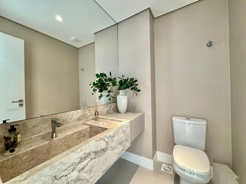 Apartamento todo decorado: 24ª foto da galeria de imagens do imóvel