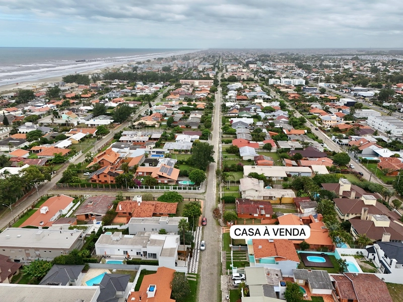 Divisa Capão/Atlântida, lado mar!: 7ª foto da galeria de imagens do imóvel