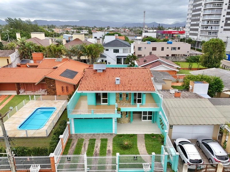 Divisa Capão/Atlântida, lado mar!: 1ª foto da galeria de imagens do imóvel