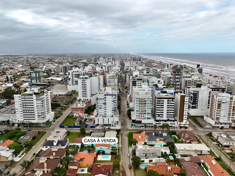 Divisa Capão/Atlântida, lado mar!: 6ª foto da galeria de imagens do imóvel