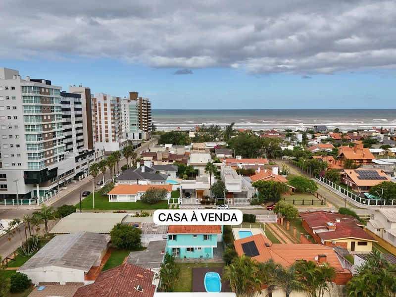 Divisa Capão/Atlântida, lado mar!: 10ª foto da galeria de imagens do imóvel