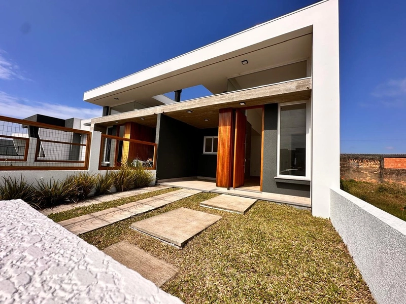 *Casa à Venda - 78m² | 2 Dormitórios (1 Suíte)*: 3ª foto da galeria de imagens do imóvel