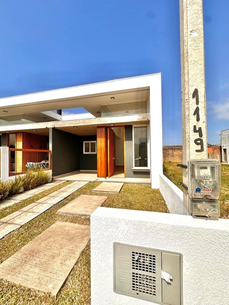 *Casa à Venda - 78m² | 2 Dormitórios (1 Suíte)*: 5ª foto da galeria de imagens do imóvel