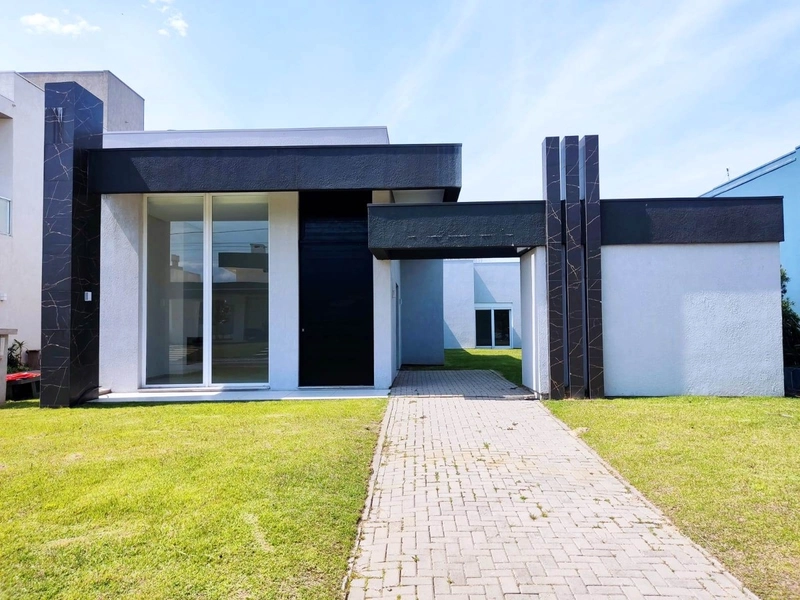 Linda Casa no Condomínio Dubai: 14ª foto da galeria de imagens do imóvel