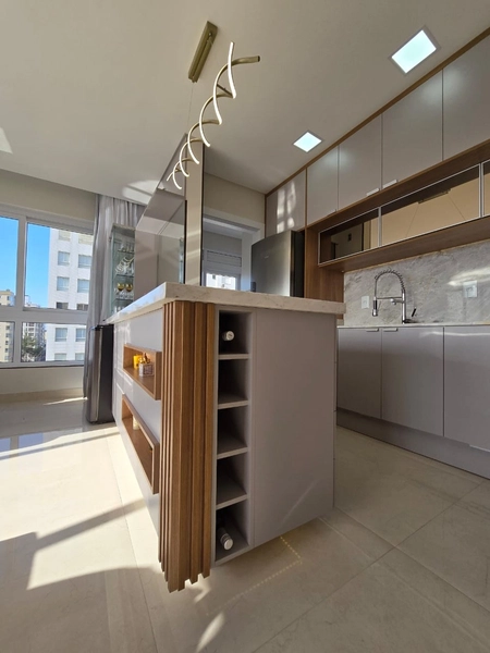 APARTAMENTO À VENDA FINAMENTE DECORADO: 16ª foto da galeria de imagens do imóvel