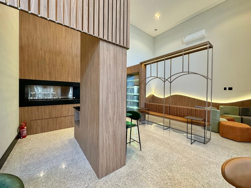 APARTAMENTO À VENDA FINAMENTE DECORADO: 29ª foto da galeria de imagens do imóvel