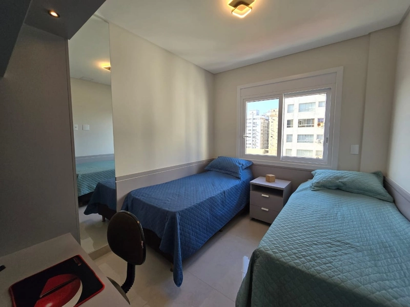APARTAMENTO À VENDA FINAMENTE DECORADO: 28ª foto da galeria de imagens do imóvel