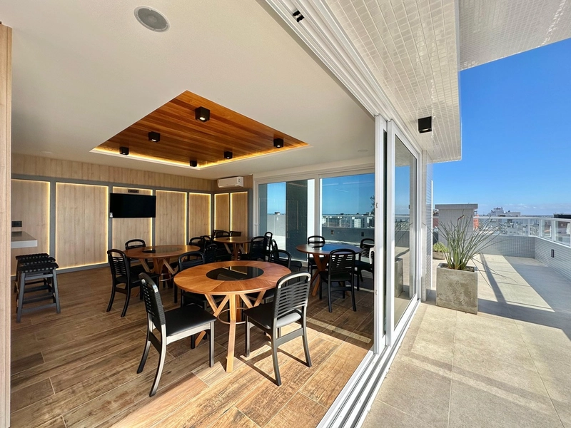 APARTAMENTO À VENDA FINAMENTE DECORADO: 8ª foto da galeria de imagens do imóvel