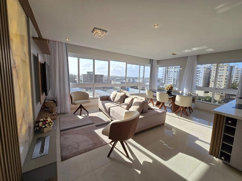APARTAMENTO À VENDA FINAMENTE DECORADO: 15ª foto da galeria de imagens do imóvel