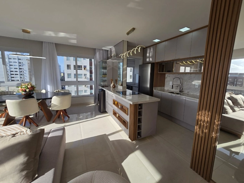 APARTAMENTO À VENDA FINAMENTE DECORADO: 19ª foto da galeria de imagens do imóvel