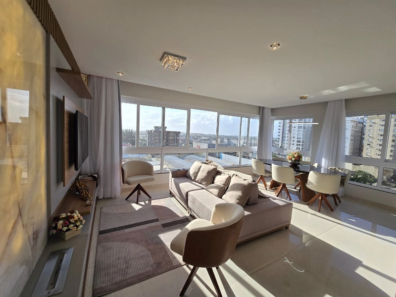 APARTAMENTO À VENDA FINAMENTE DECORADO: 14ª foto da galeria de imagens do imóvel