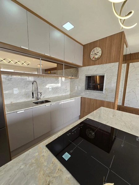 APARTAMENTO À VENDA FINAMENTE DECORADO: 22ª foto da galeria de imagens do imóvel