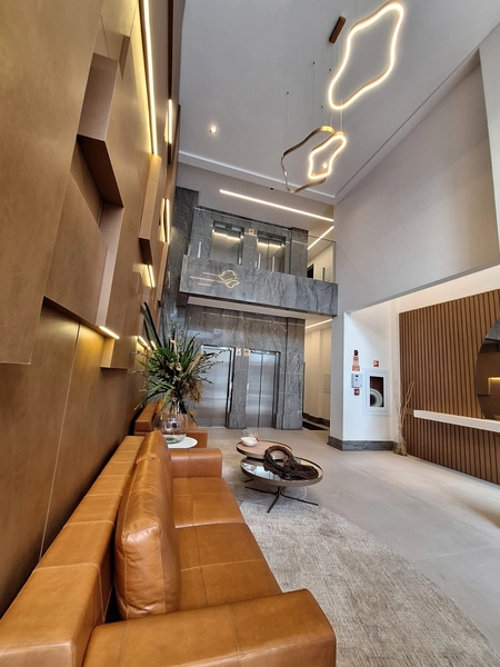 APARTAMENTO À VENDA FINAMENTE DECORADO: 46ª foto da galeria de imagens do imóvel