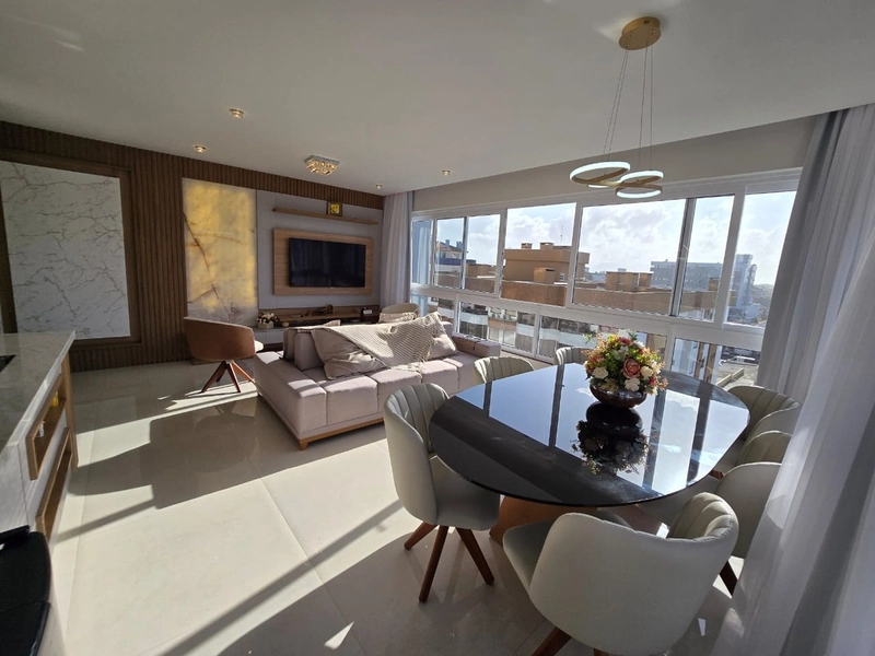 APARTAMENTO À VENDA FINAMENTE DECORADO: 17ª foto da galeria de imagens do imóvel