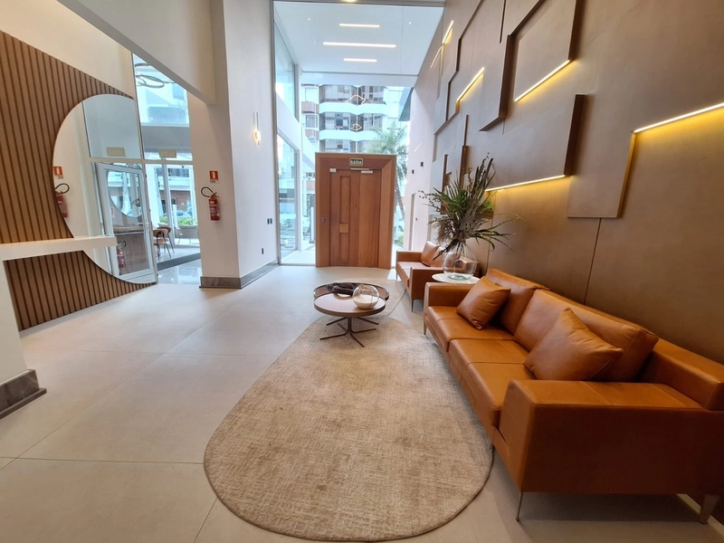 APARTAMENTO À VENDA FINAMENTE DECORADO: 48ª foto da galeria de imagens do imóvel