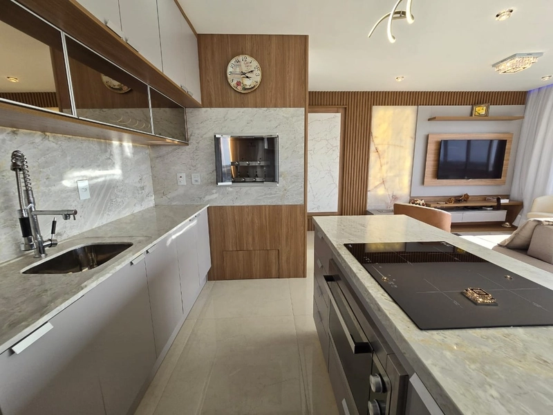 APARTAMENTO À VENDA FINAMENTE DECORADO: 21ª foto da galeria de imagens do imóvel