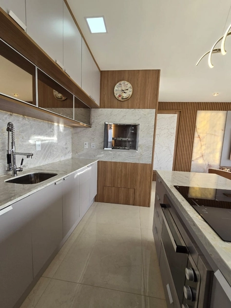 APARTAMENTO À VENDA FINAMENTE DECORADO: 26ª foto da galeria de imagens do imóvel