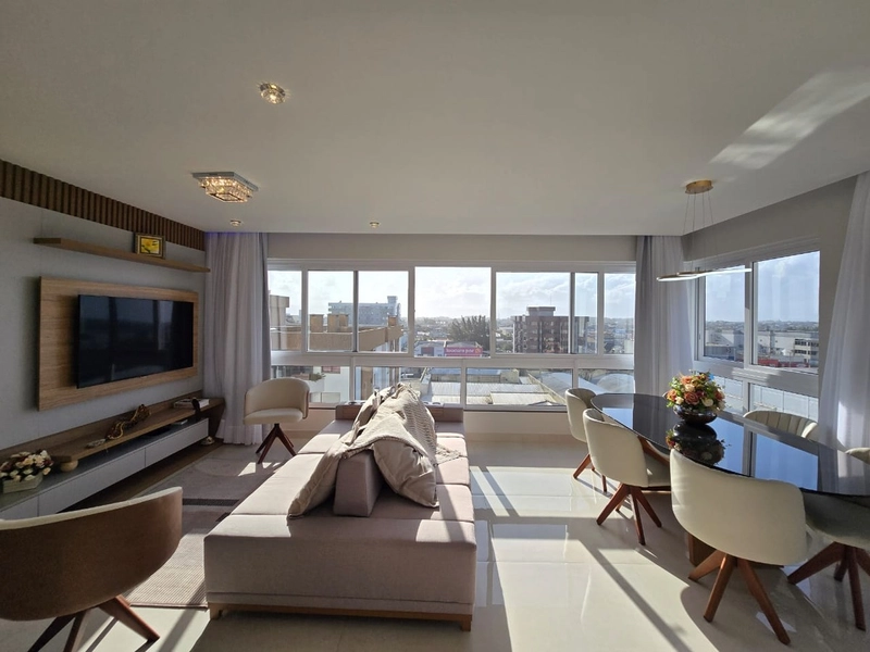APARTAMENTO À VENDA FINAMENTE DECORADO: 24ª foto da galeria de imagens do imóvel
