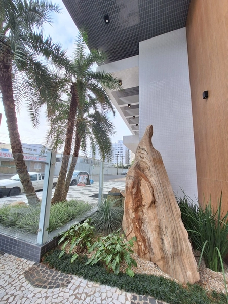 APARTAMENTO À VENDA FINAMENTE DECORADO: 44ª foto da galeria de imagens do imóvel