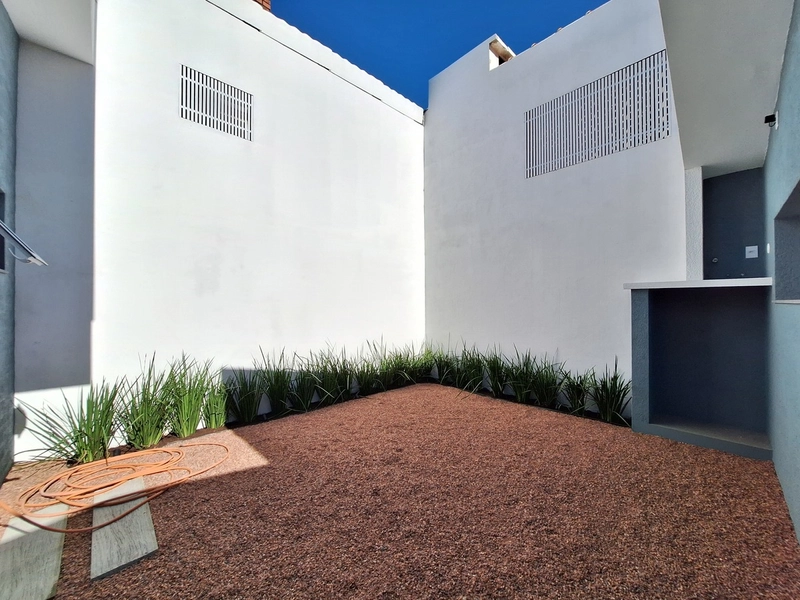 CASA NOVA !! BEIRA MAR CAPÃO: 28ª foto da galeria de imagens do imóvel
