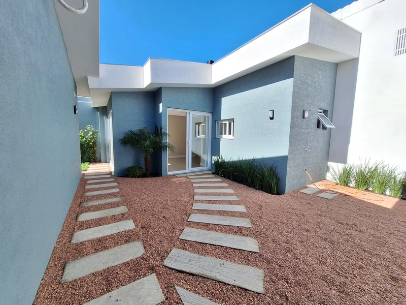 CASA NOVA !! BEIRA MAR CAPÃO: 26ª foto da galeria de imagens do imóvel