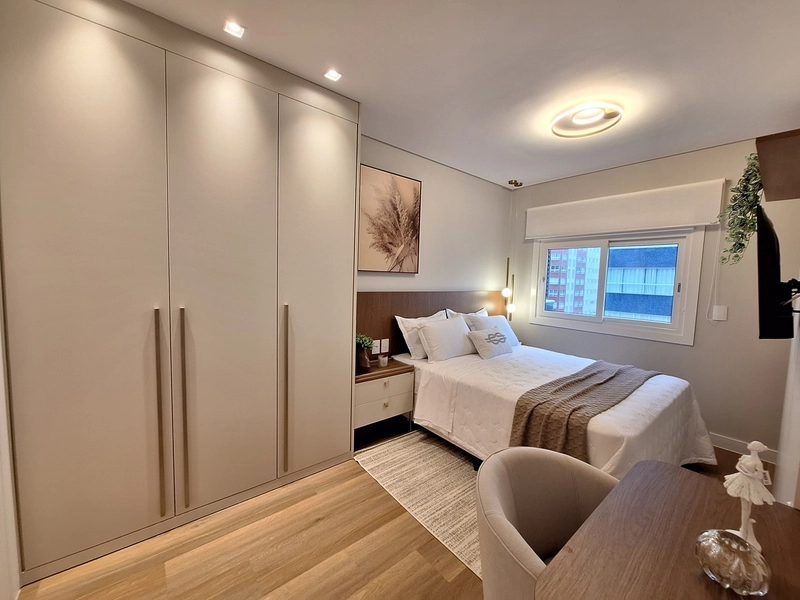MIRAGE LUXURY RESIDENCE APTO DECORADO VISTA MAR: 31ª foto da galeria de imagens do imóvel
