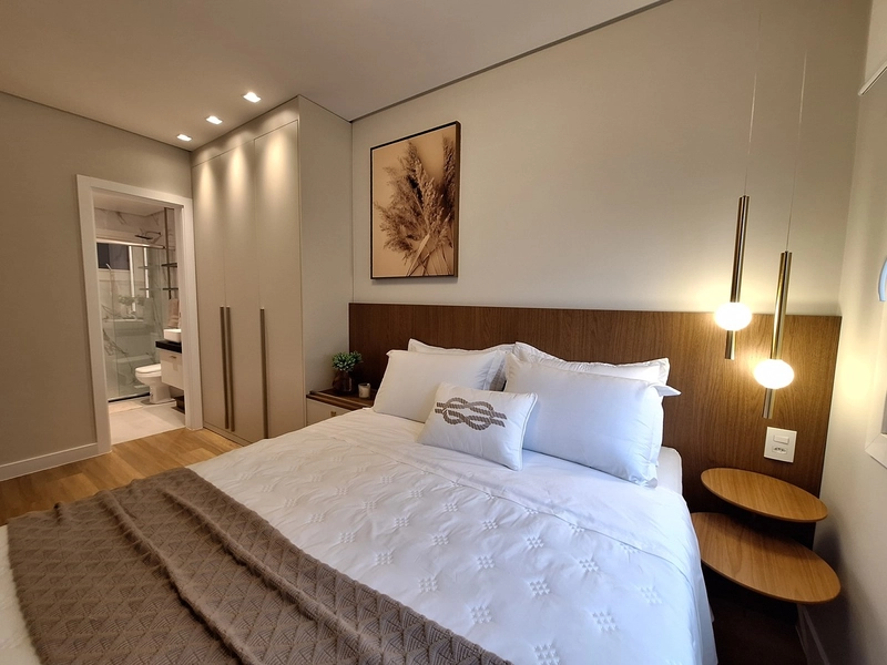 MIRAGE LUXURY RESIDENCE APTO DECORADO VISTA MAR: 35ª foto da galeria de imagens do imóvel