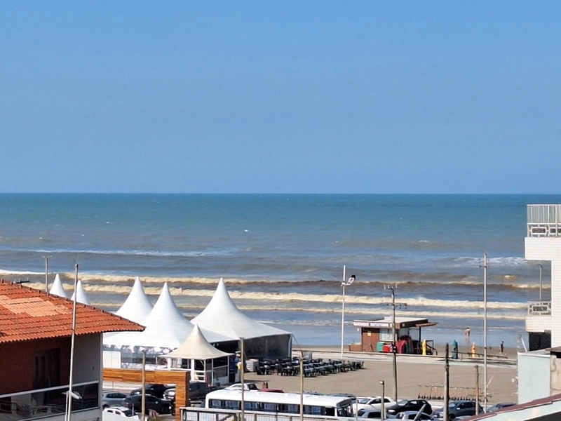 Próximo ao mar: 5ª foto da galeria de imagens do imóvel