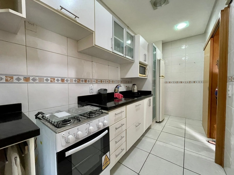 Apartamento junto ao centro da cidade: 2ª foto da galeria de imagens do imóvel