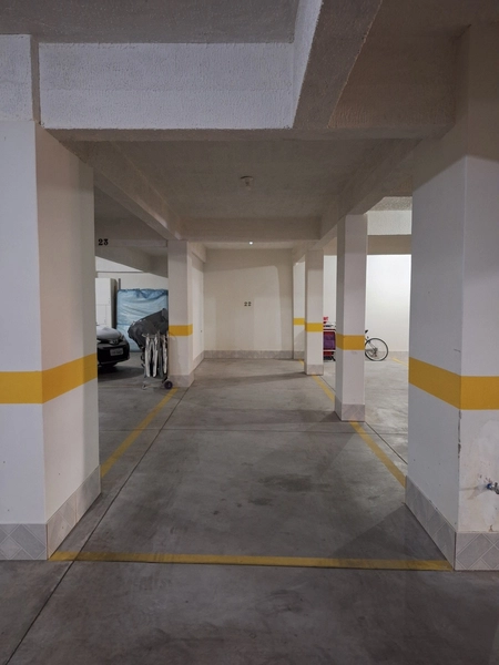 APTO 3 DORMS., ENORME , BOX DUPLO, Á 2 QUADRAS DO MAR: 19ª foto da galeria de imagens do imóvel
