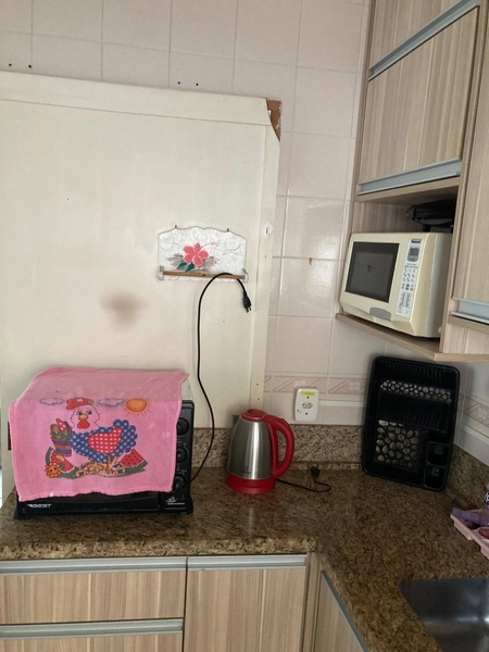 APARTAMENTO EM AVENIDA, PRÓXIMO AO MAR E À PRAÇA FLÁVIO BOIANOVSKI: 15ª foto da galeria de imagens do imóvel