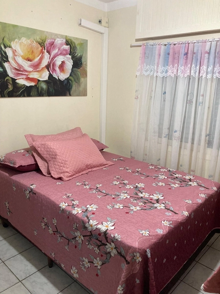 APARTAMENTO EM AVENIDA, PRÓXIMO AO MAR E À PRAÇA FLÁVIO BOIANOVSKI: 7ª foto da galeria de imagens do imóvel