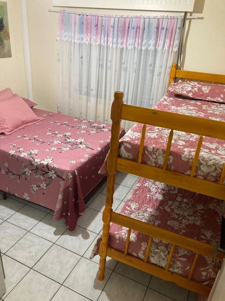 APARTAMENTO EM AVENIDA, PRÓXIMO AO MAR E À PRAÇA FLÁVIO BOIANOVSKI: 6ª foto da galeria de imagens do imóvel