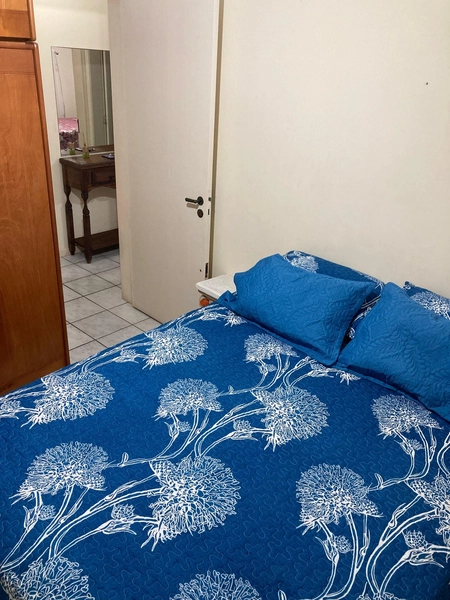 APARTAMENTO EM AVENIDA, PRÓXIMO AO MAR E À PRAÇA FLÁVIO BOIANOVSKI: 11ª foto da galeria de imagens do imóvel